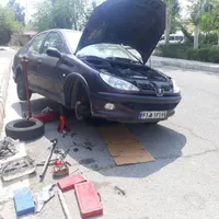 مکانیک سیارتعمیر دینام واستارت امدادخودرو گازکولر|خدمات موتور و ماشین|تهران, سعادت‌آباد|دیوار