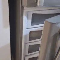 فروش یخچال در دحد نو|یخچال و فریزر|بوئین زهرا, |دیوار