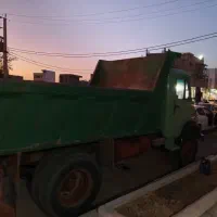 ۹۱۱ مدل ۶۳|خودرو سنگین|اهواز, اهواز|دیوار