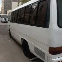 مینی بوس هیوندا 81|خودرو سنگین|بندرعباس, |دیوار