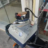 اتو بخار سیلتر