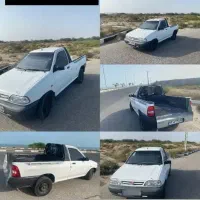 فروش پراید وانت151