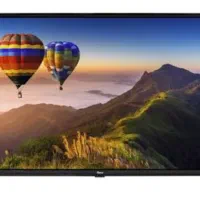 ال ای دی ۴۳اینچ فورک اسمارت جی پلاس..|تلویزیون و پروژکتور|گرگان, |دیوار