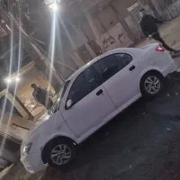 ساینا مدل 97 بی رنگ بی ضربه تمیز|خودرو سواری و وانت|کرمان, |دیوار