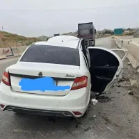 ساینا ۱۴۰۰|خودرو سواری و وانت|شیراز, کوزه گری|دیوار
