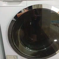 ماشین لباسشویی دوو