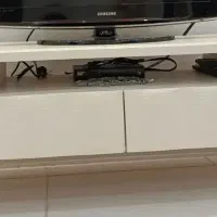 میز تلویزیون وکیوم ام دی اف