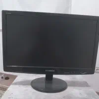 کفش استپ چمن و مانیتور ۱۹ ایکس ویژن