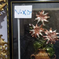 تابلو|تابلو، نقاشی، عکس|مشهد, طلاب|دیوار