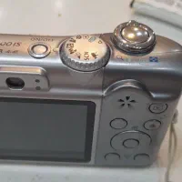 دوربین دیجیتال CANON PowerShot A1100 IS|دوربین عکاسی و فیلمبرداری|تهران, مینای جنوبی|دیوار