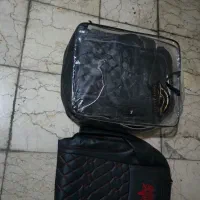 روکش صندلی پارس با کف پایی درحد|قطعات یدکی و لوازم جانبی|اسلامشهر, شهرک مهدیه|دیوار