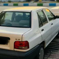 پراید مدل ۹۹|خودرو سواری و وانت|کلاله, |دیوار