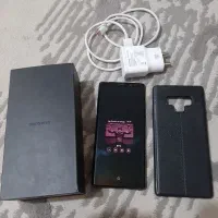 Samsung Note 8 64/6 GB|موبایل|آبادان, |دیوار