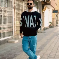 دورس و هودی های باکسی هم رسید|لباس|کاشان, فاز ۲ ناجی آباد|دیوار