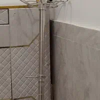 میله بار اپن