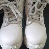 پوتین بچگانه|کفش و لباس بچه|اهر, |دیوار