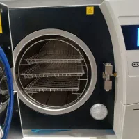 اتوکلاو ftz 18 لیتری|پزشکی|تهران, کوثر|دیوار