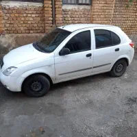 تیبا ۲ مدل۹۸
