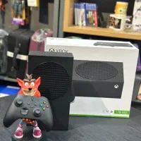 xbox series s 1TB ایکس باکس سری ا‌‌س