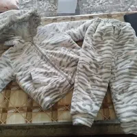 لباس کودک