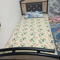 تخت خواب|تخت و سرویس خواب|مشهد, شهرک شهید باهنر|دیوار