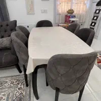 میز غذا خوری