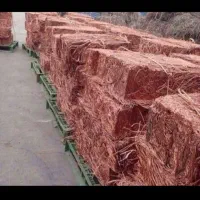 خرید ضایعات مس عمده درب کارخانه ودرمحل