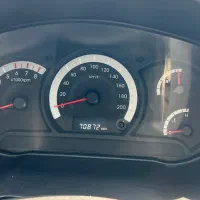 کوییک مدل ۹۹|خودرو سواری و وانت|گرگان, |دیوار