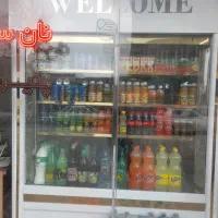 یخچال ایستاده در حد نو|یخچال و فریزر|مرند, |دیوار