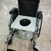 ویلچر لگن دار