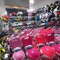 حراج دوچرخه صورتی 29|دوچرخه، اسکیت، اسکوتر|کرج, شهرک نهال و بذر|دیوار