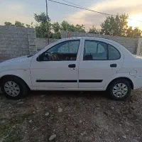 تیبا مدل 93