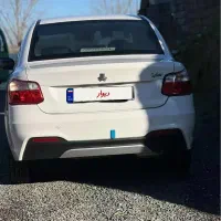 ساینا s دوگانه سوز۴۰۳|خودرو سواری و وانت|آمل, |دیوار