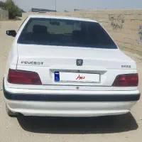 پژو پارس موتور جدید ۱۴۰۱|خودرو سواری و وانت|کرج, گلشهر|دیوار