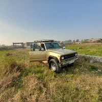 پاترول|خودرو سواری و وانت|اراک, |دیوار