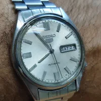 سیکو ۵ اتومات (۶۳۰۹)