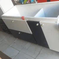 کابینت های فلزی بازدید کامیاران