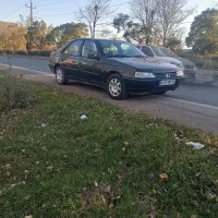 پژو 405|خودرو سواری و وانت|اردبیل, |دیوار