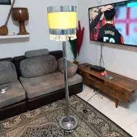 آباژور ایستاده