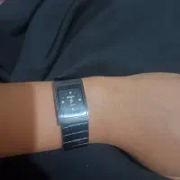 ساعت اصلی رادو کوارتز
