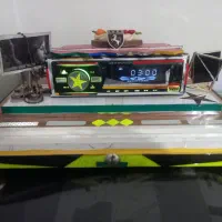 ضبط خودرو