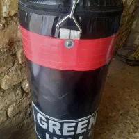 کیسه بوکس نو