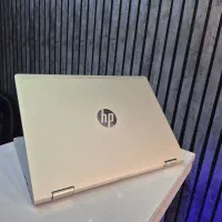 لپتاپ لمسی تبلتشو HP نسل 11 رم16 مشابه نو گارانتی|رایانه همراه|تهران, میرداماد|دیوار