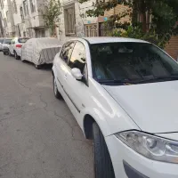 مگان مدل ۹۰ درصد صفر|خودرو سواری و وانت|پاکدشت, پاکدشت (مامازند)|دیوار