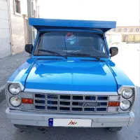 نیسان مدل 90استثنایی