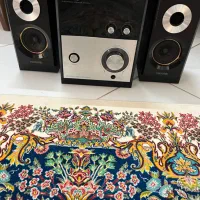 باند میکرولب مدل m880|سیستم صوتی خانگی|کرج, کوی کارمندان جنوبی|دیوار