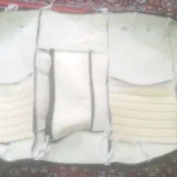 روکش صندلی دنا|قطعات یدکی و لوازم جانبی|همدان, |دیوار