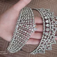 ۱۲ عدد تاج|زیورآلات و اکسسوری|اصفهان, برازنده|دیوار