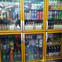 یخچال ویترینی مغازه|فروشگاه و مغازه|اهواز, کمپلو شمالی|دیوار