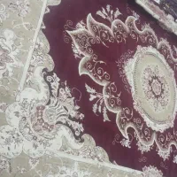 فرش ماشینی  ۹متری|فرش|سهند, |دیوار